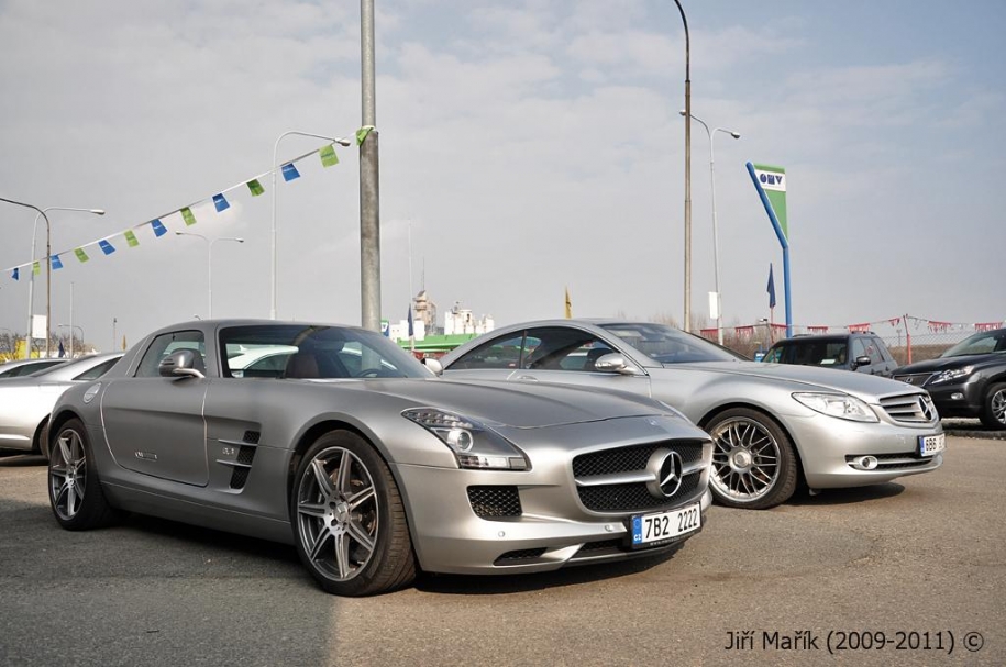 SLS