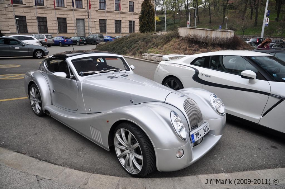 Morgan