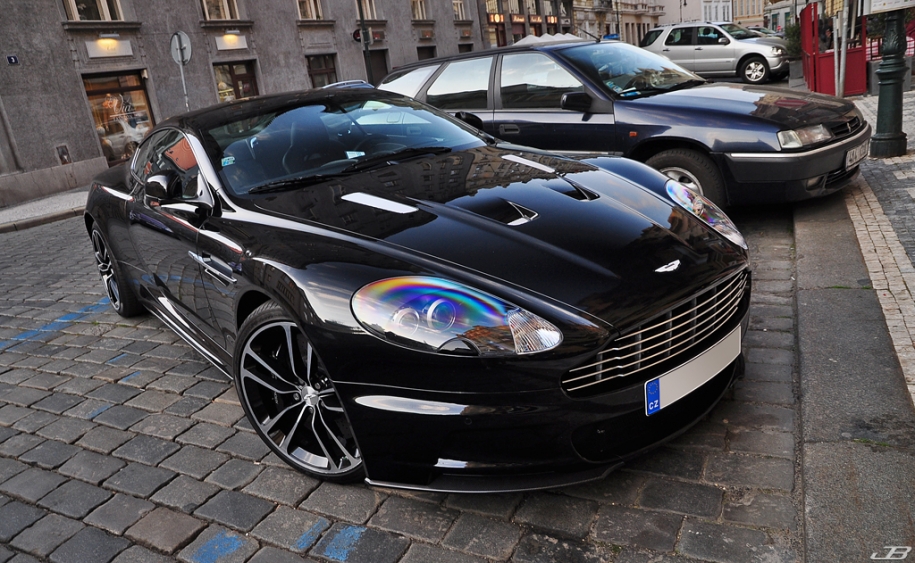 DBS