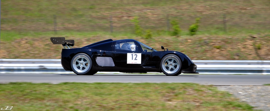 Ultima GTR