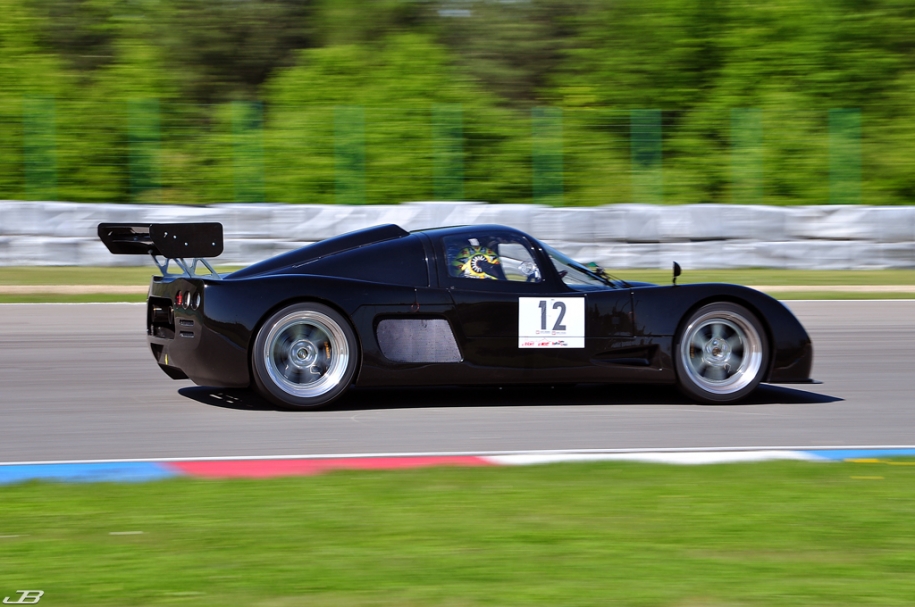 Ultima GTR