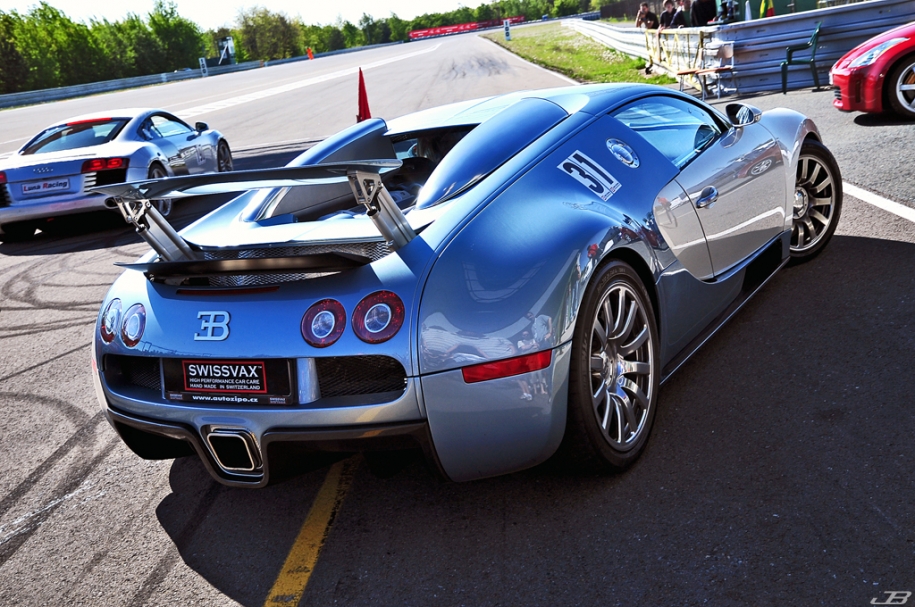 Veyron
