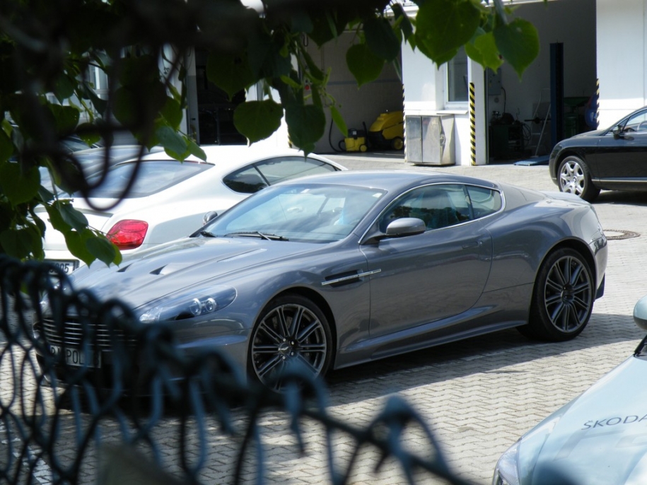 DBS