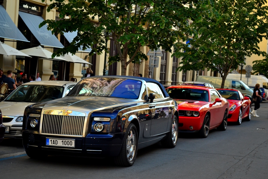 DHC,Challenger,Fiorano
