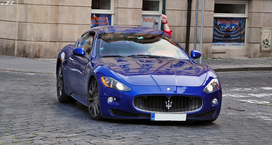 Gran Turismo