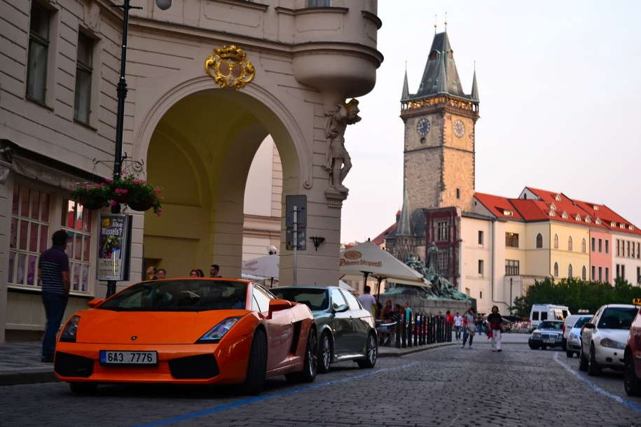 Gallardo