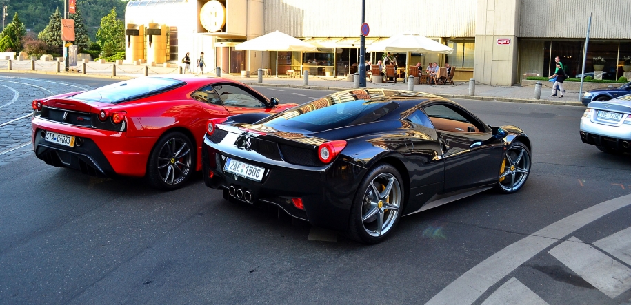 458,Scuderia,DBS