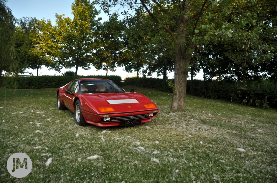 Ferrari BB512i