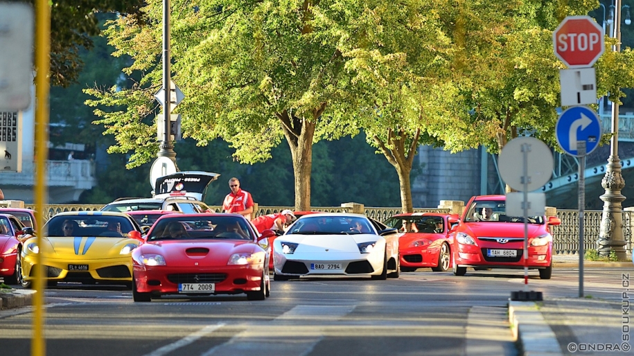 Ferrari FOC UAE 2011 PRG