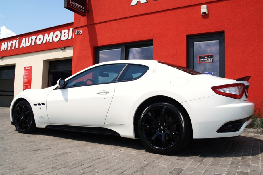 Maserati GT