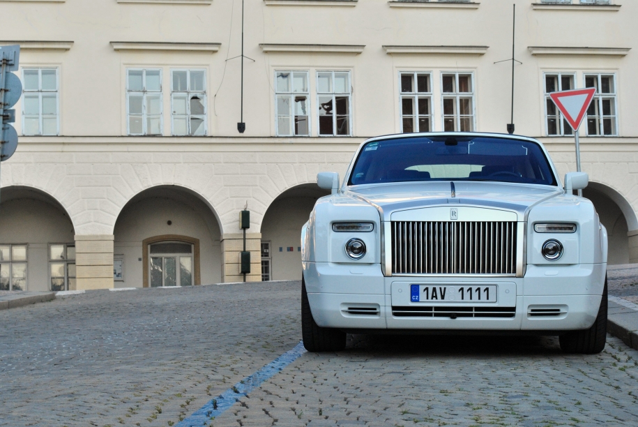 RR DHC