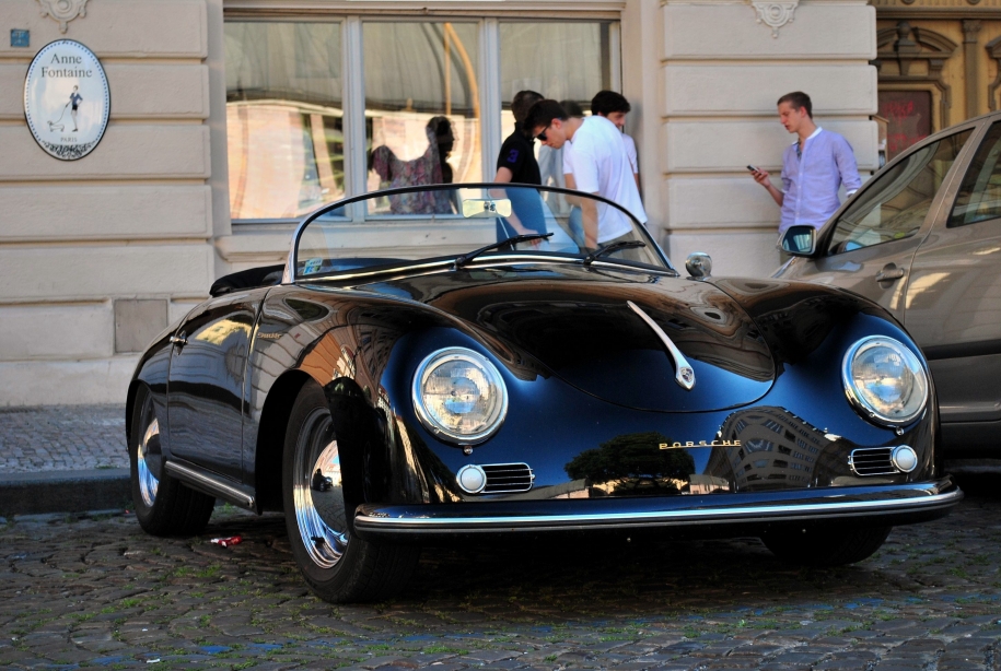 356 Speedster