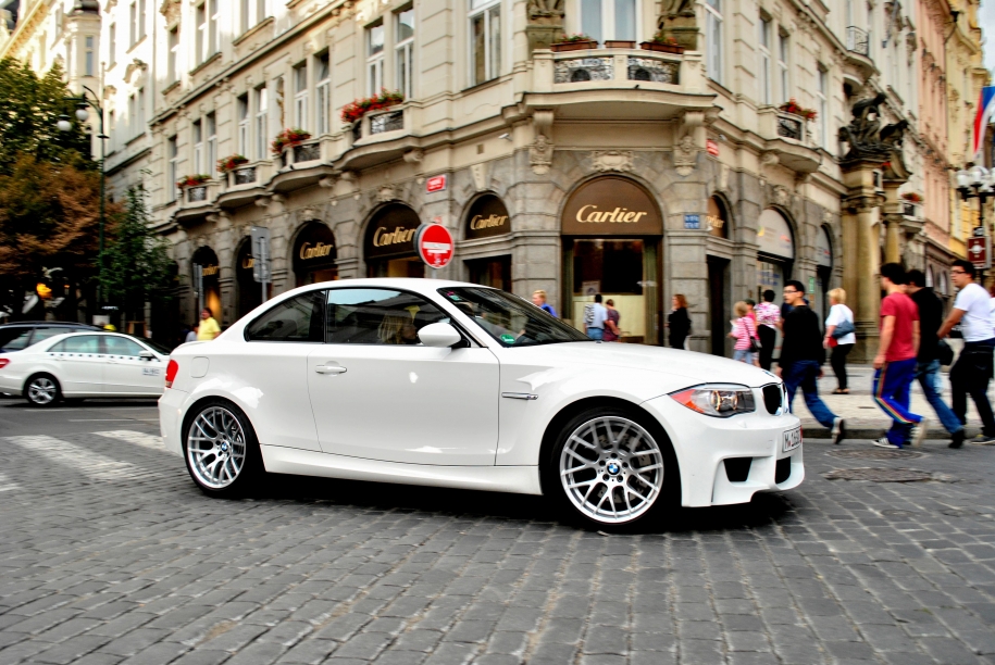 BMW M1