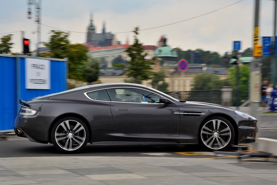 DBS