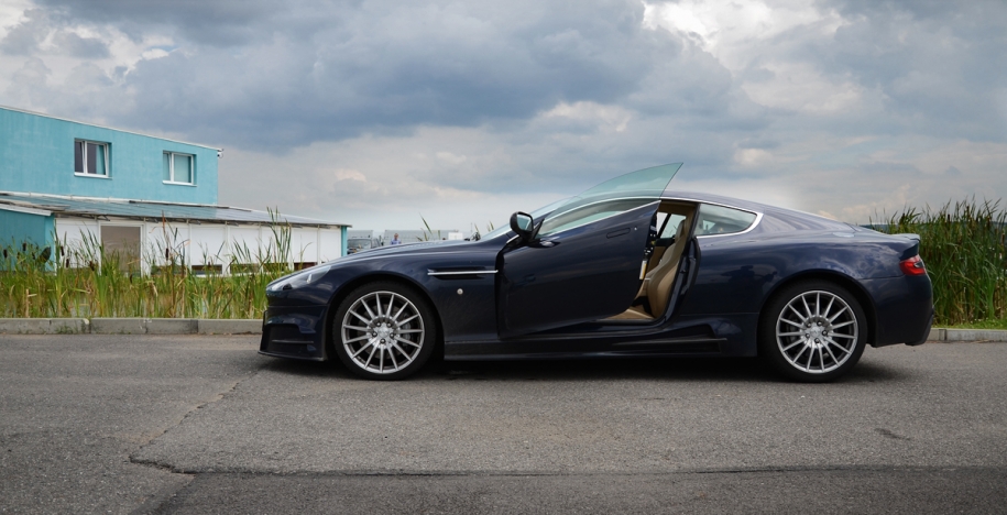 Aston Martin