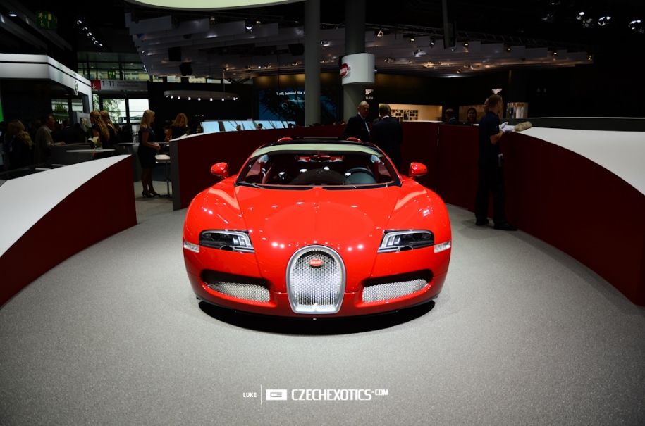 veyron