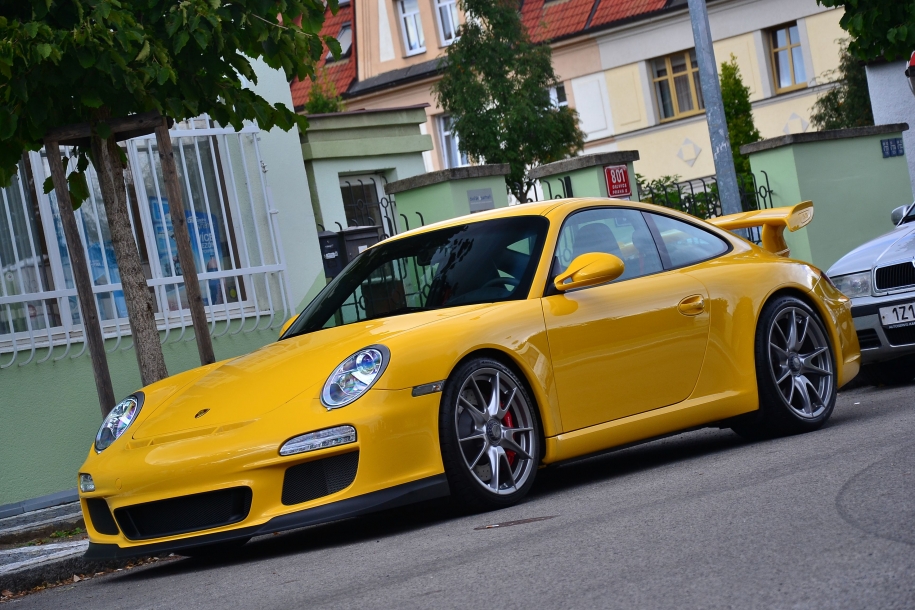 GT3