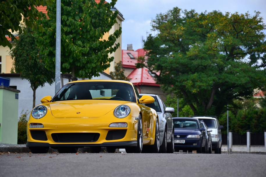 GT3