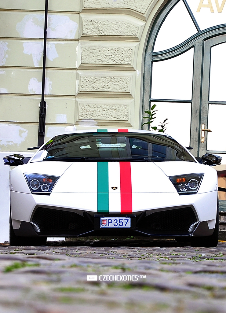 LP670-4 SV