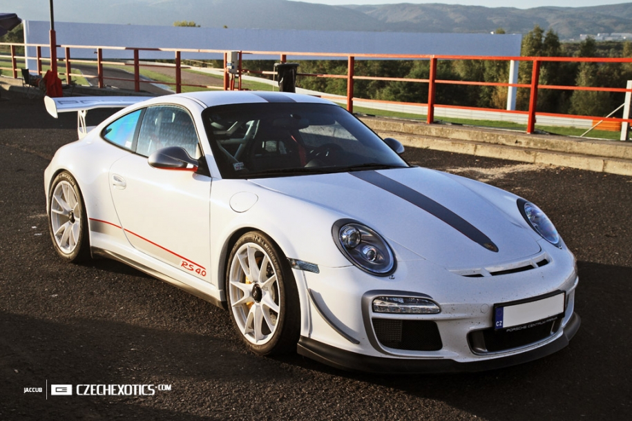 911gt3