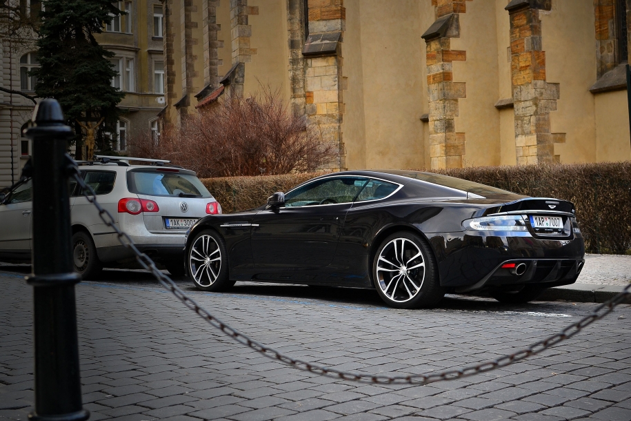 DBS