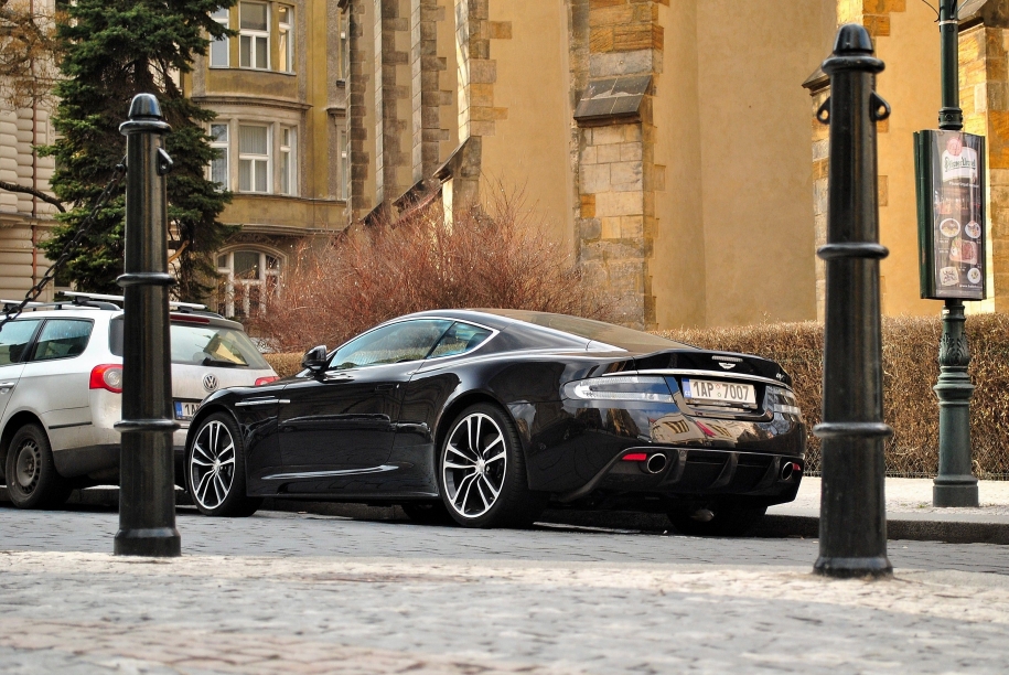 AM DBS