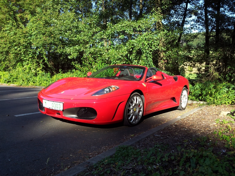 Ferrari F430