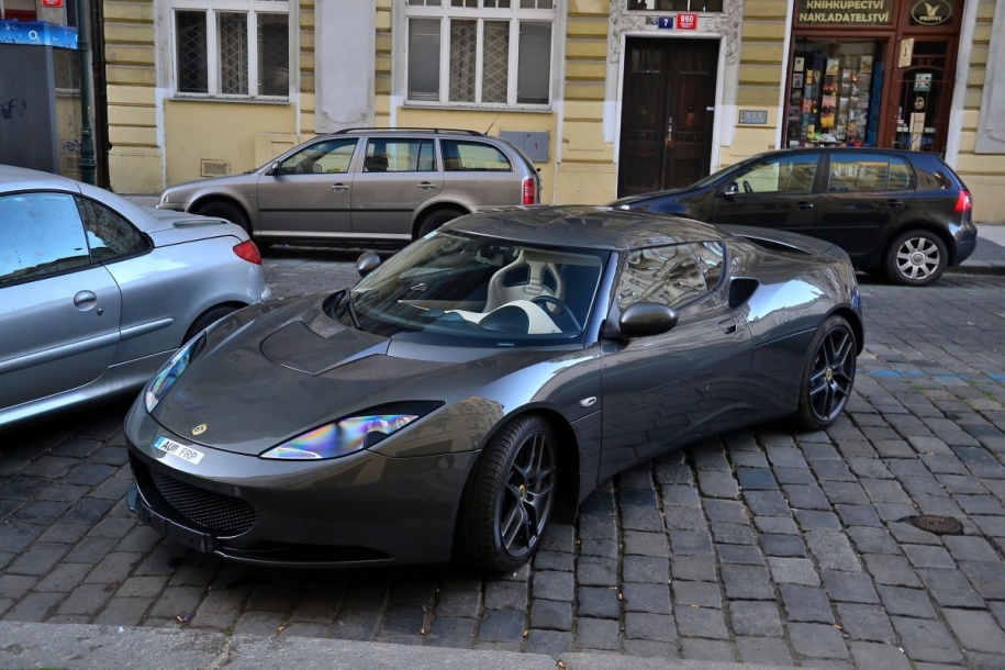 Evora