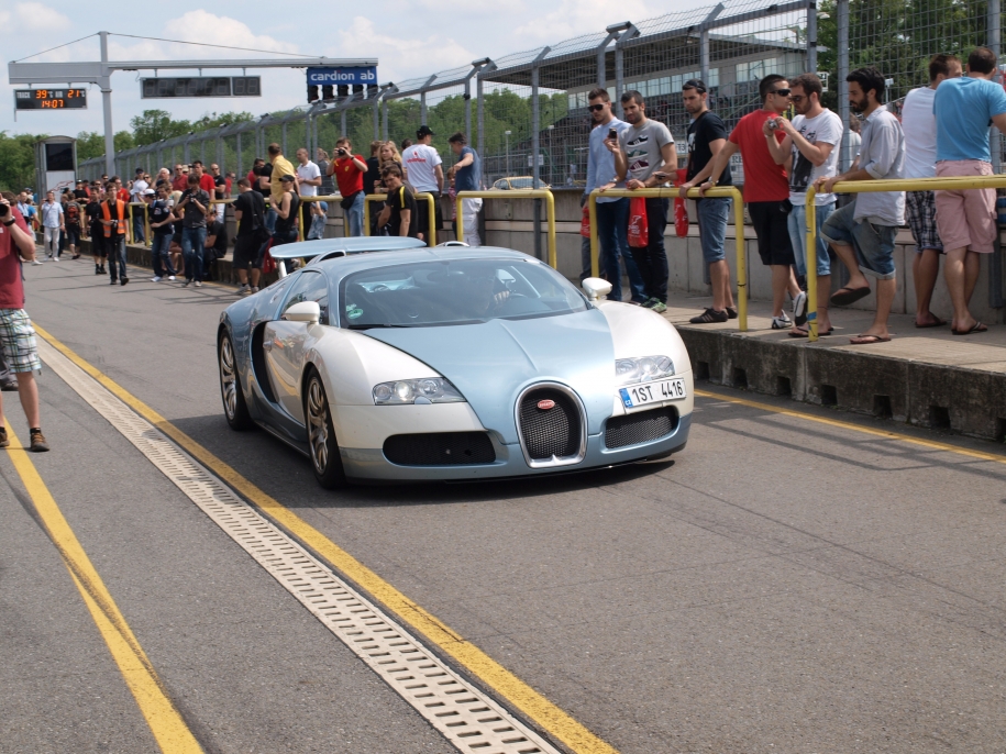 Veyron
