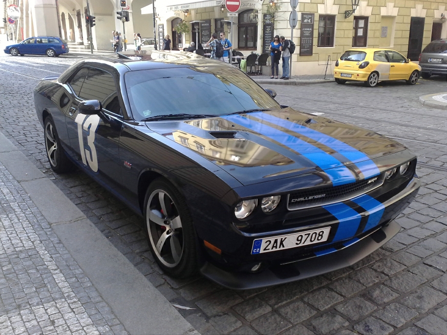 Challenger