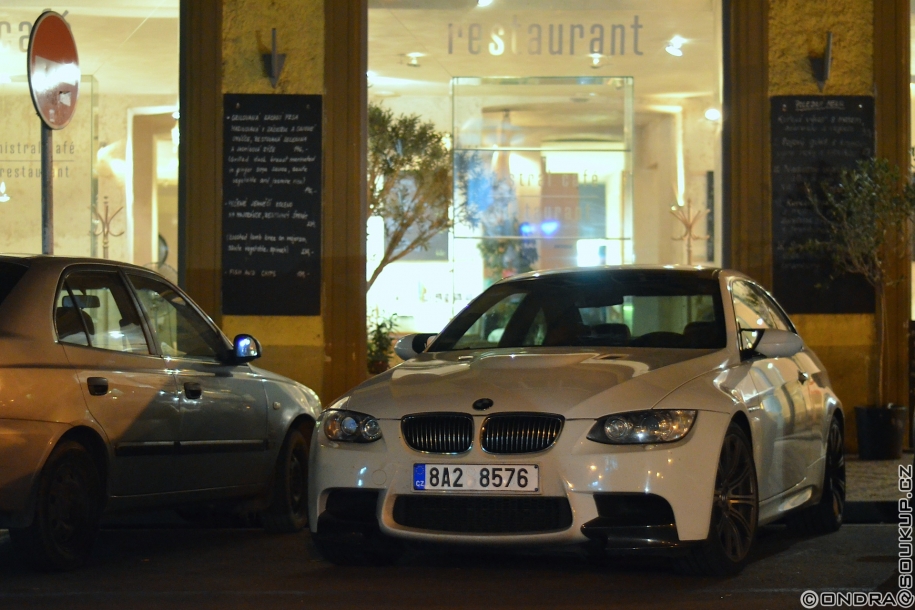 BMW M3