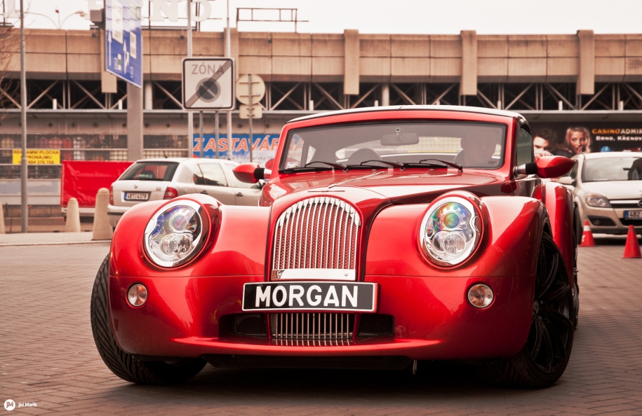 Morgan