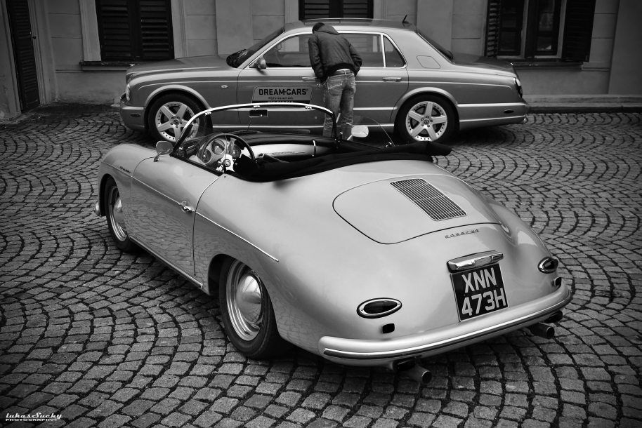 Porsche 356