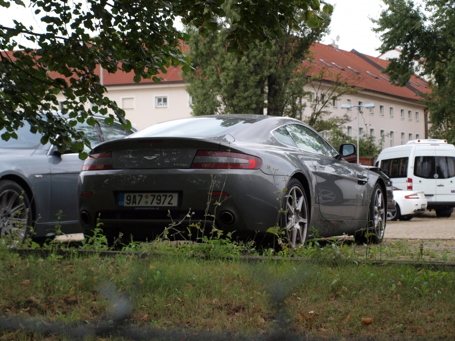 AM Vantage