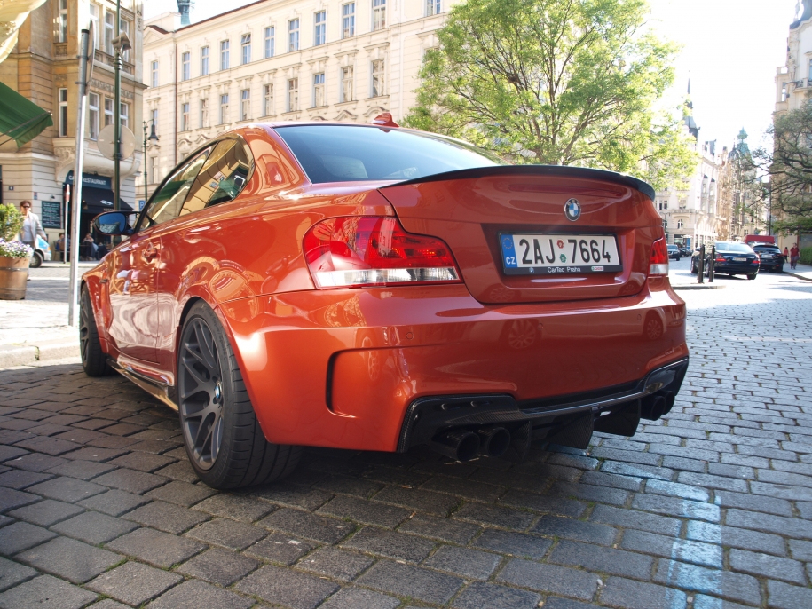 1M Coupé