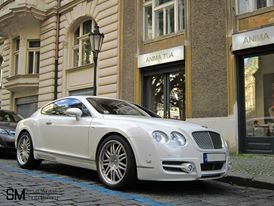 Mansory GT63