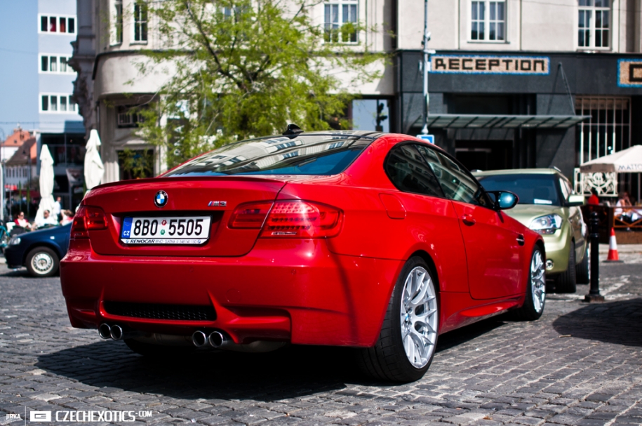 BMW M3