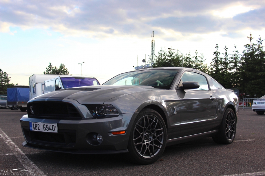 Shelby