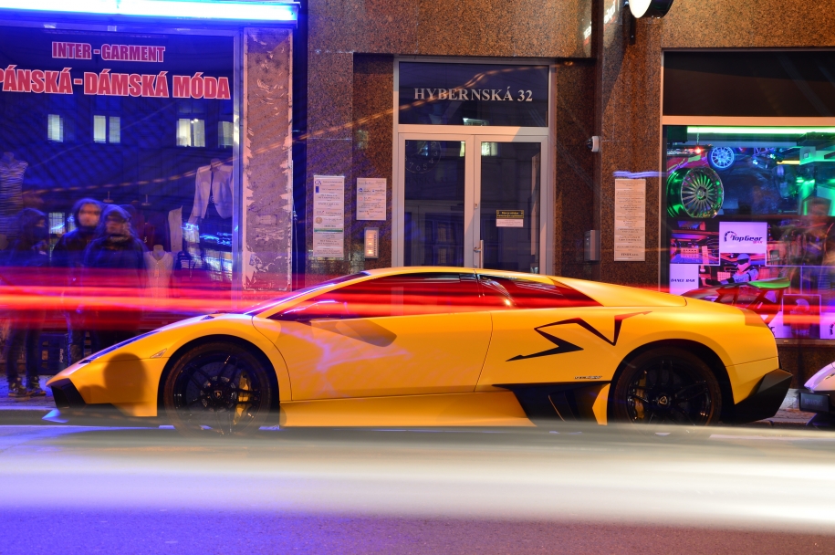 SuperVeloce