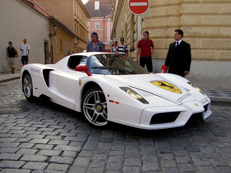 Enzo