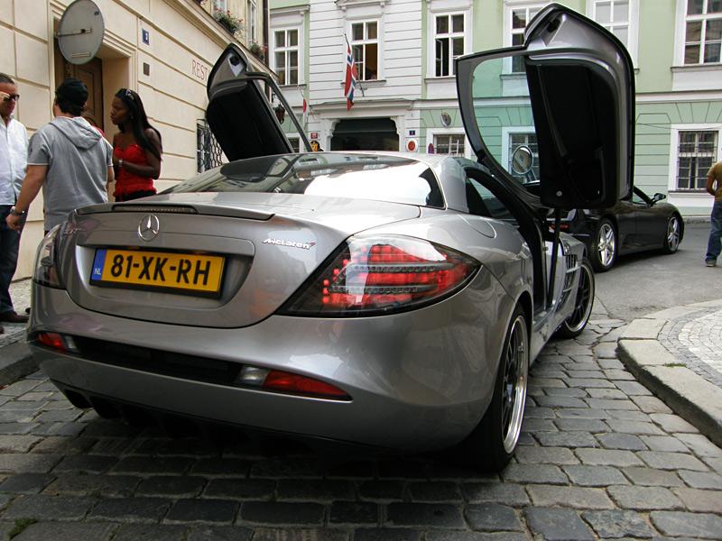 SLR 722