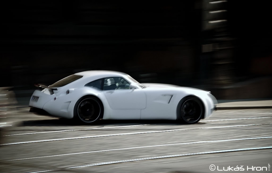 Wiesmann 20th Anniversary