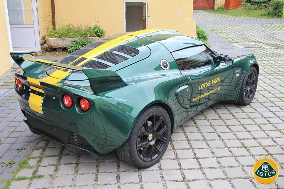 Exige S
