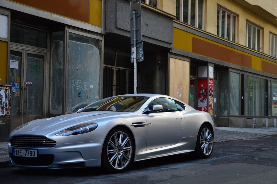 DBS