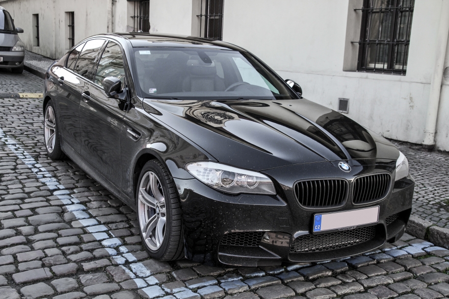 BMW M5