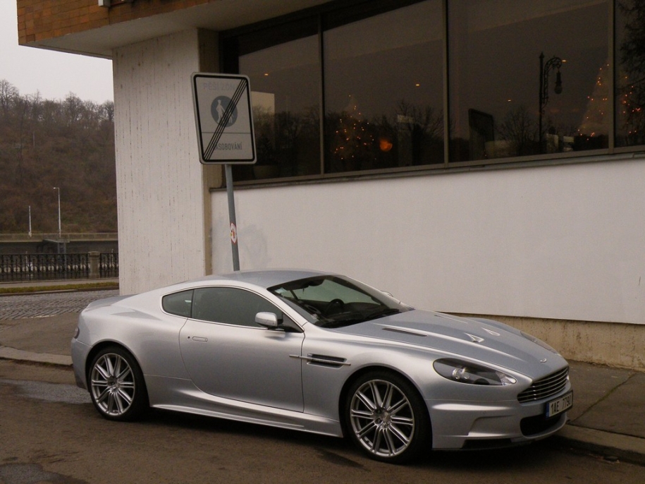 DBS
