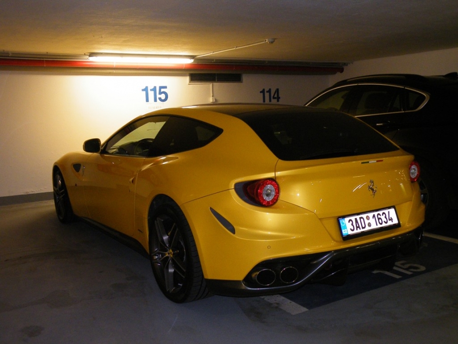 FF