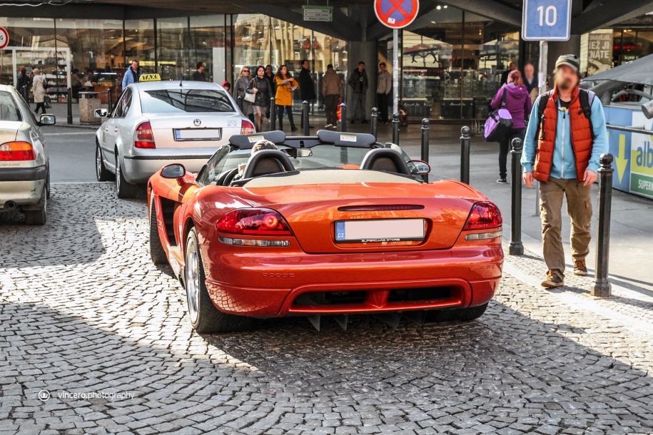 Viper