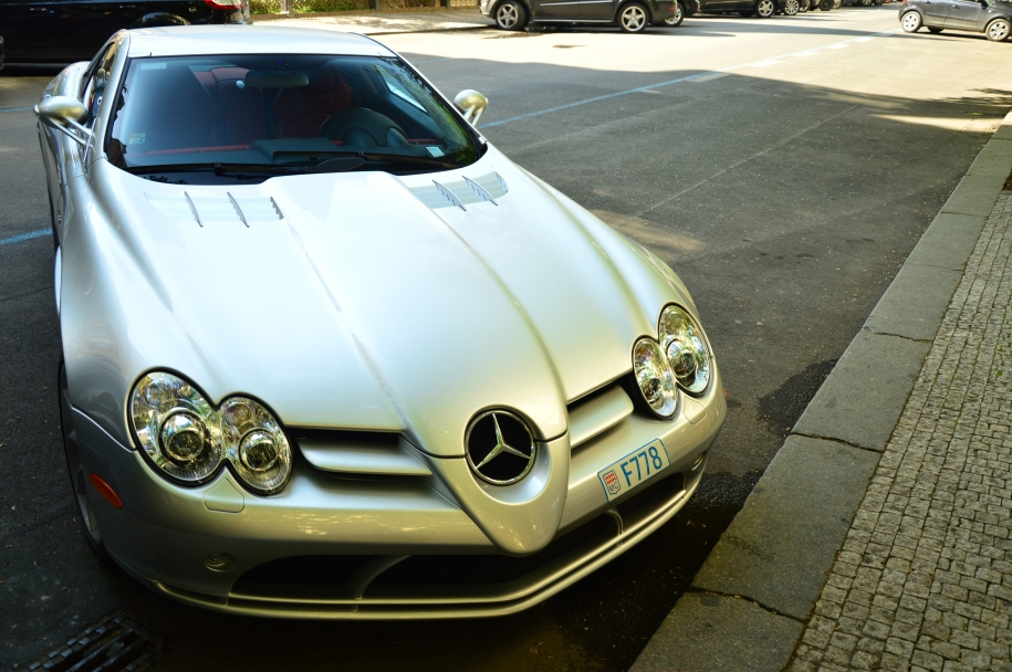 SLR