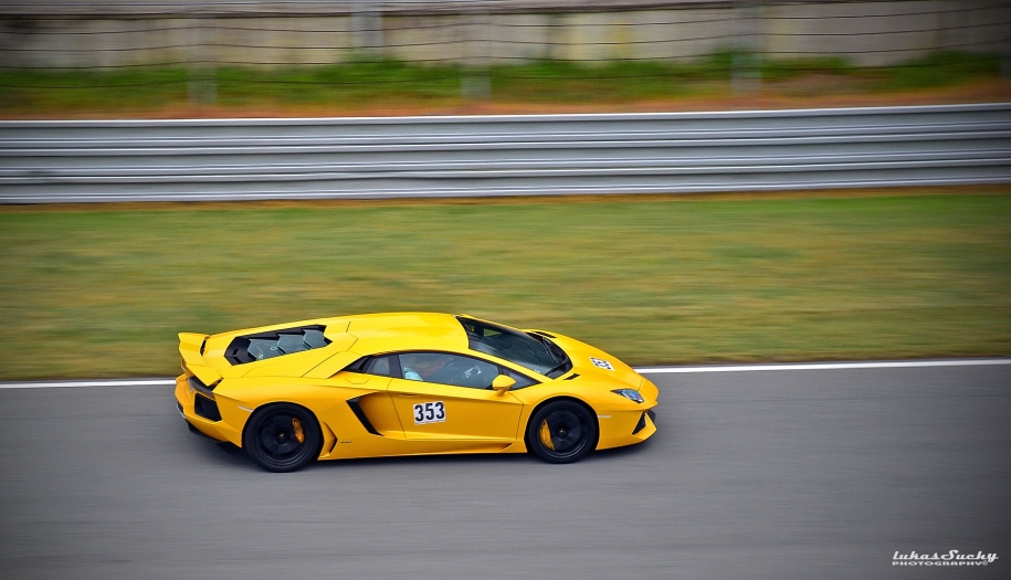 Aventador